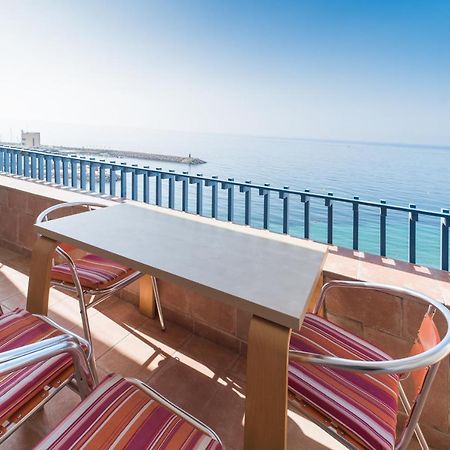 Expoholidays-Atico Primera Linea Aguadulce Aguadulce  Εξωτερικό φωτογραφία