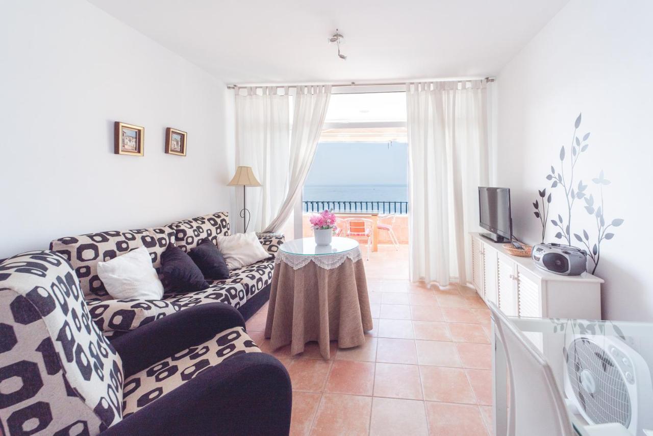 Expoholidays-Atico Primera Linea Aguadulce Aguadulce  Εξωτερικό φωτογραφία