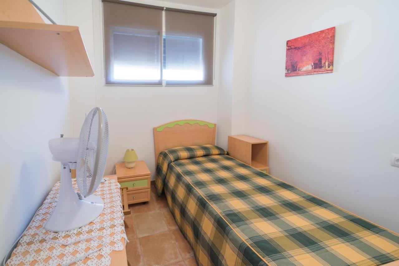 Expoholidays-Atico Primera Linea Aguadulce Aguadulce  Εξωτερικό φωτογραφία