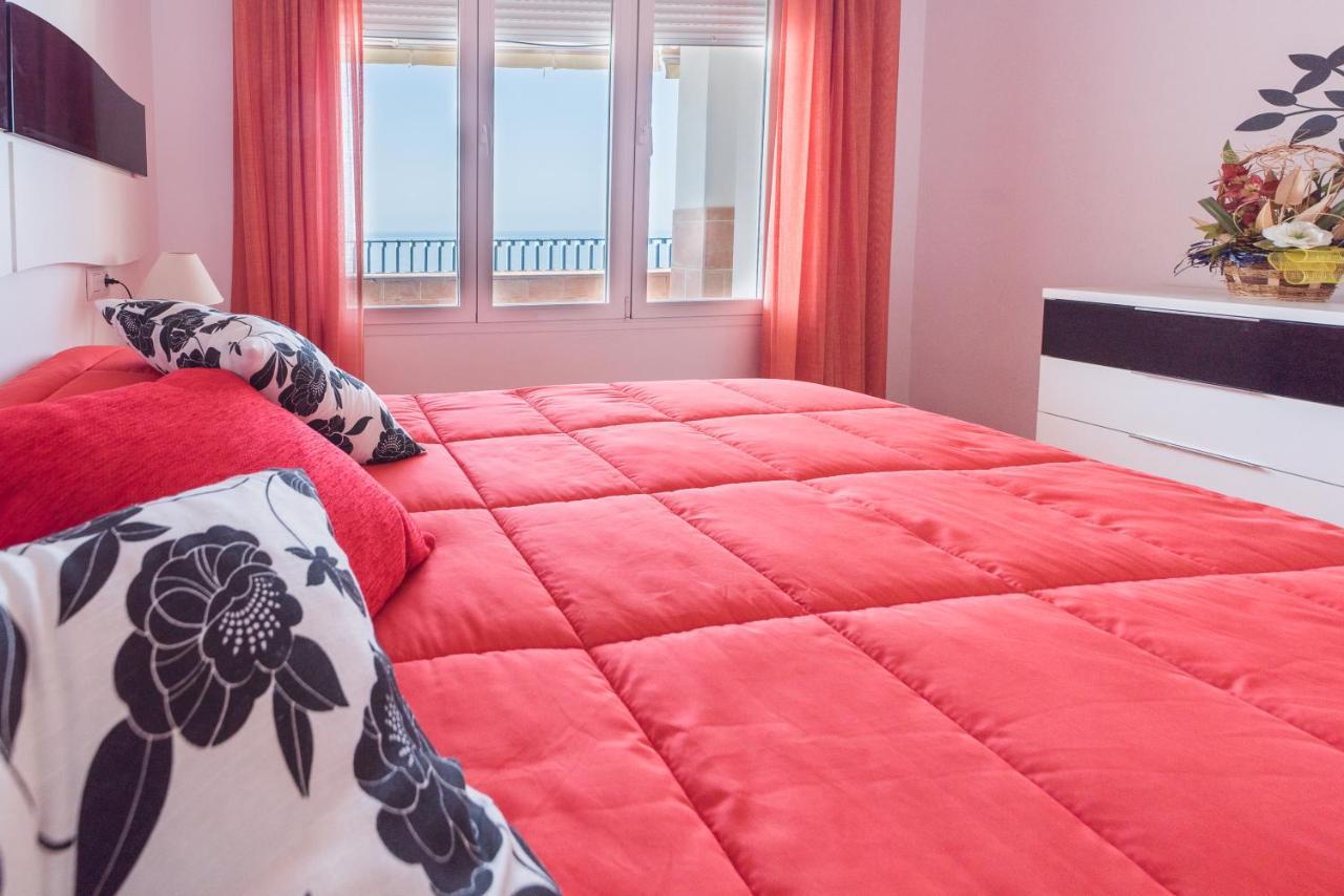 Expoholidays-Atico Primera Linea Aguadulce Aguadulce  Εξωτερικό φωτογραφία