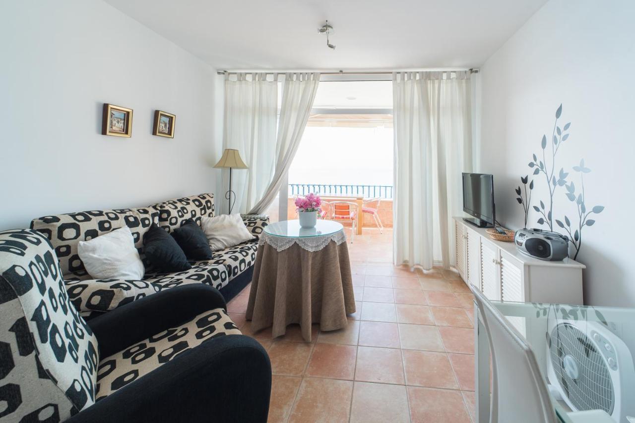 Expoholidays-Atico Primera Linea Aguadulce Aguadulce  Εξωτερικό φωτογραφία