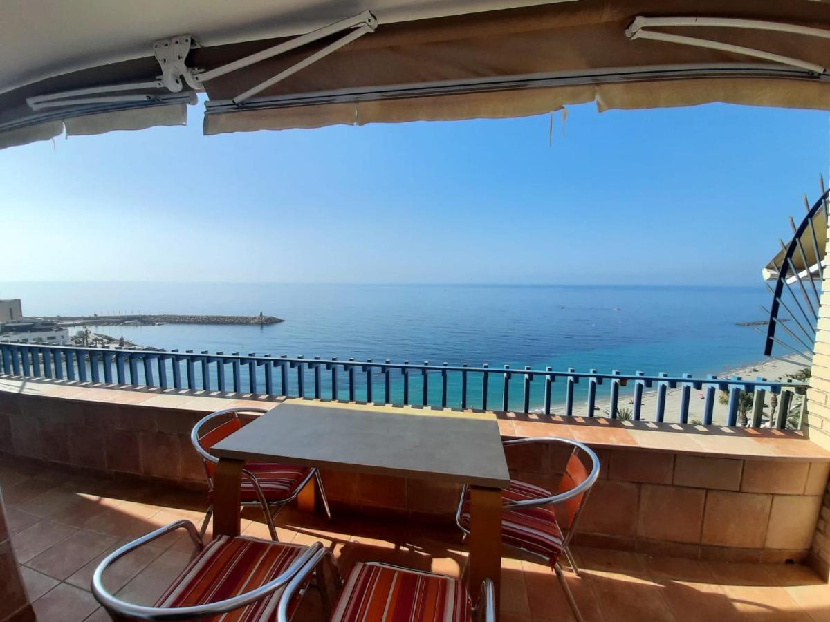 Expoholidays-Atico Primera Linea Aguadulce Aguadulce  Εξωτερικό φωτογραφία