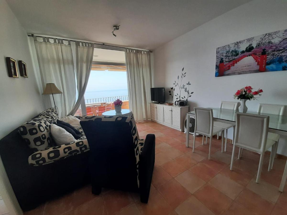 Expoholidays-Atico Primera Linea Aguadulce Aguadulce  Εξωτερικό φωτογραφία